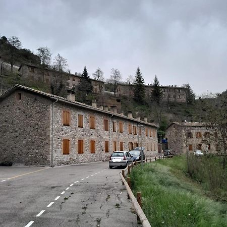 Duplex Para 6 En Cercs, Berga - A 30 Mins Del Pedraforca Sant Corneli Kültér fotó