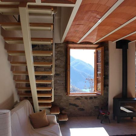 Duplex Para 6 En Cercs, Berga - A 30 Mins Del Pedraforca Sant Corneli Kültér fotó