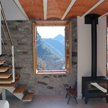 Duplex Para 6 En Cercs, Berga - A 30 Mins Del Pedraforca Sant Corneli Kültér fotó