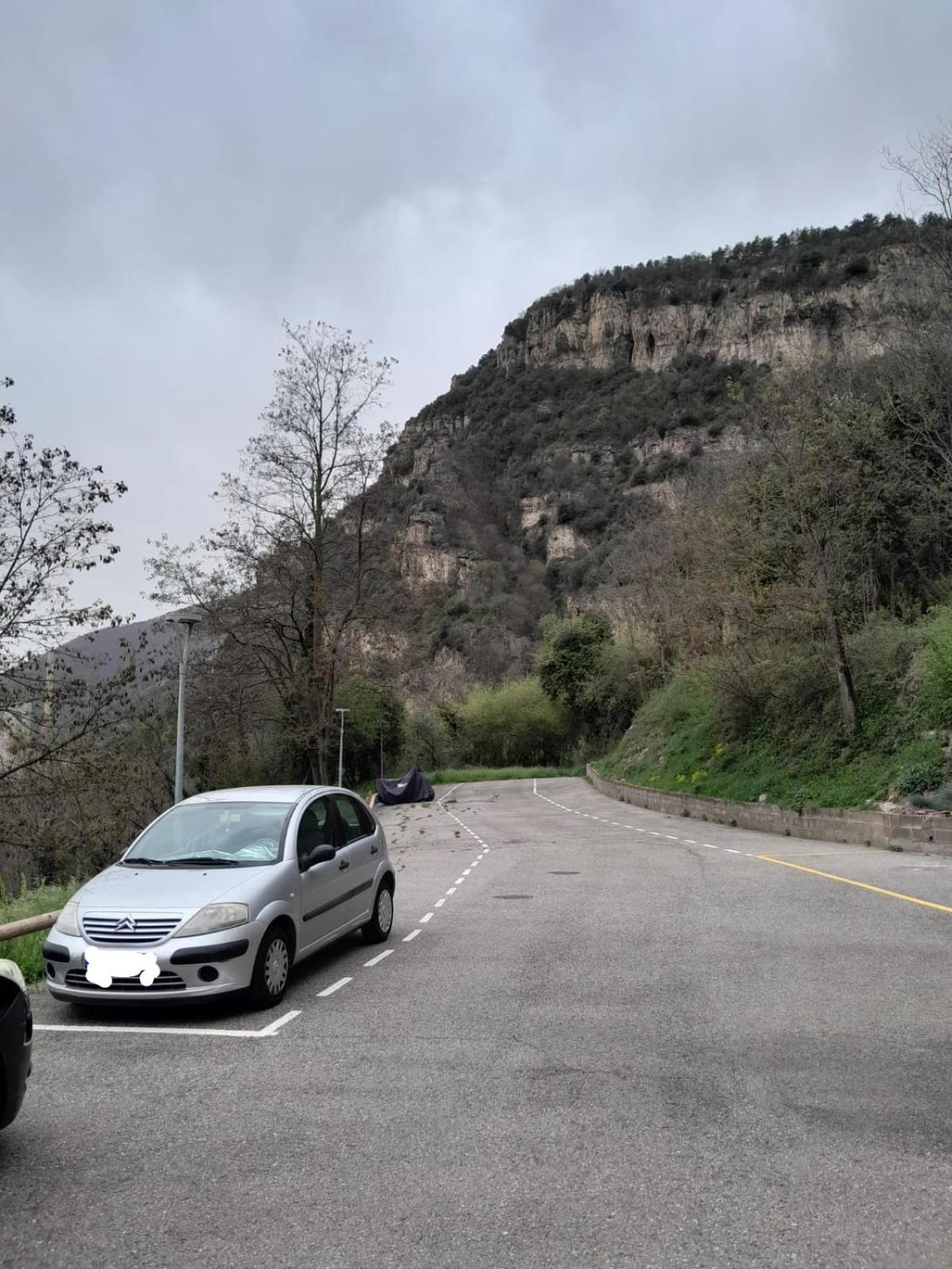 Duplex Para 6 En Cercs, Berga - A 30 Mins Del Pedraforca Sant Corneli Kültér fotó