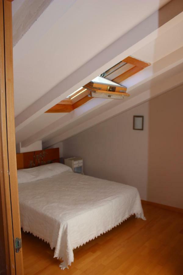 Duplex Para 6 En Cercs, Berga - A 30 Mins Del Pedraforca Sant Corneli Kültér fotó