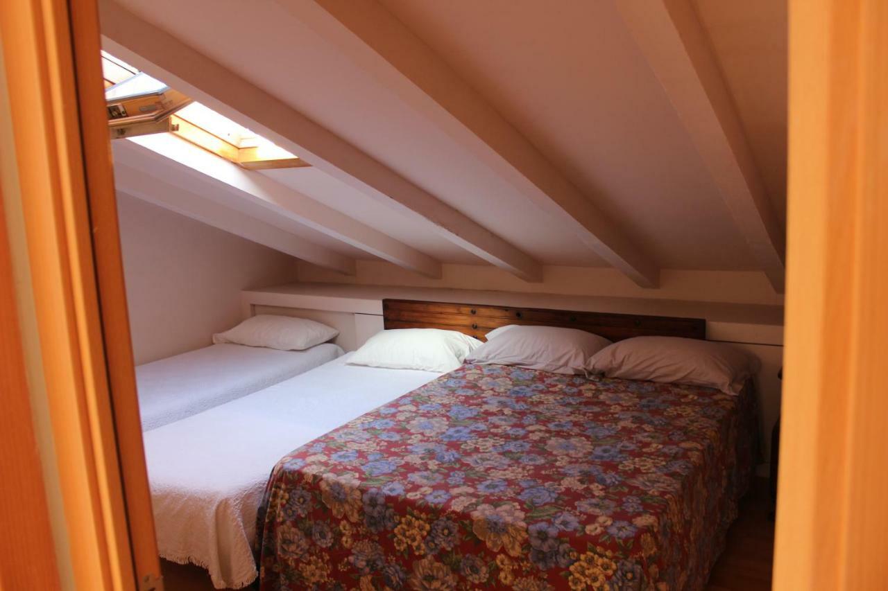 Duplex Para 6 En Cercs, Berga - A 30 Mins Del Pedraforca Sant Corneli Kültér fotó