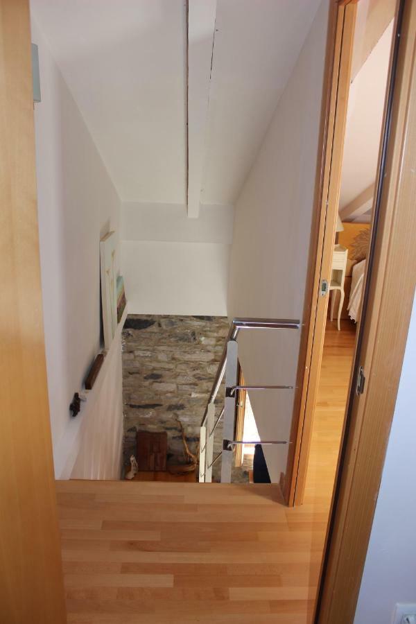 Duplex Para 6 En Cercs, Berga - A 30 Mins Del Pedraforca Sant Corneli Kültér fotó