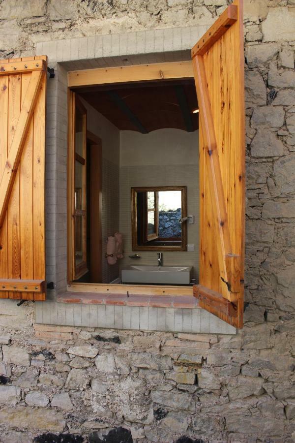 Duplex Para 6 En Cercs, Berga - A 30 Mins Del Pedraforca Sant Corneli Kültér fotó