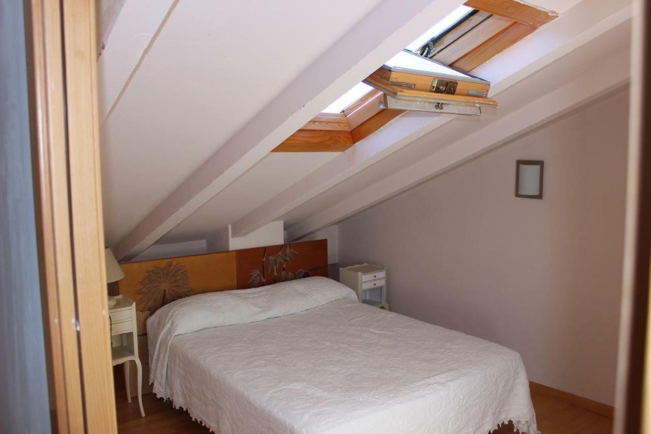 Duplex Para 6 En Cercs, Berga - A 30 Mins Del Pedraforca Sant Corneli Kültér fotó